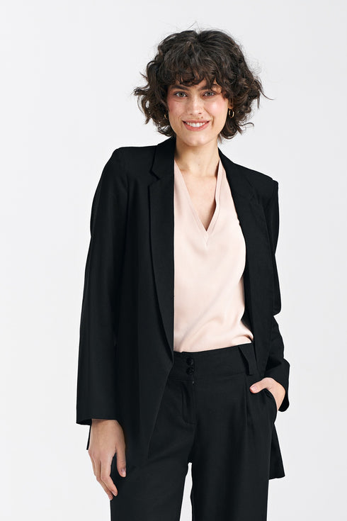 Jacket model 195167